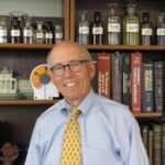 Dr. Howard Weiss