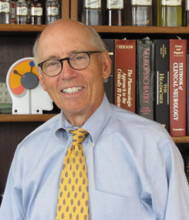 Dr. Howard Weiss