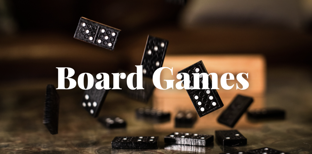 Board Games