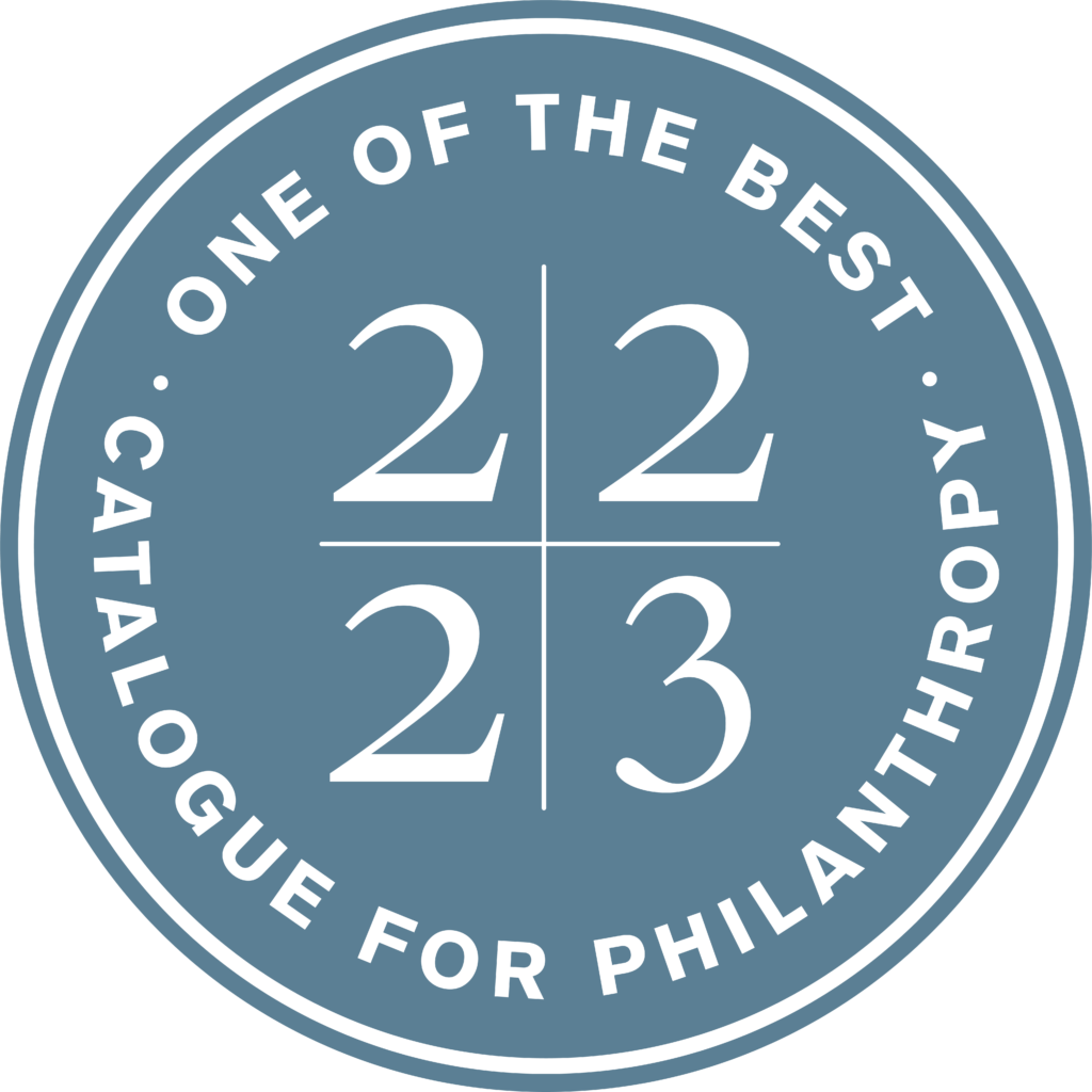 2022/23 Catalogue for Philanthropy